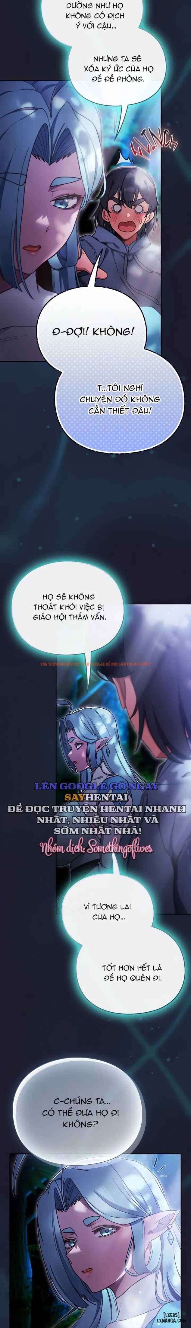 Xem ảnh Chinh Phục Và Thúc - Chapter 17 - 16 69651935a824a - Truyenhentaiz.net