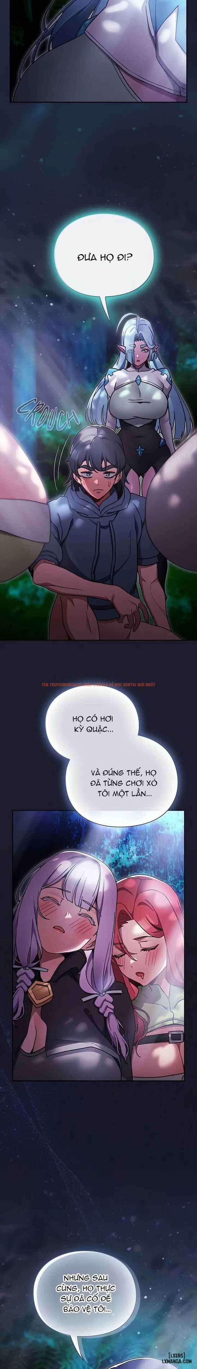 Xem ảnh Chinh Phục Và Thúc - Chapter 17 - 17 69651935a824a - Truyenhentaiz.net