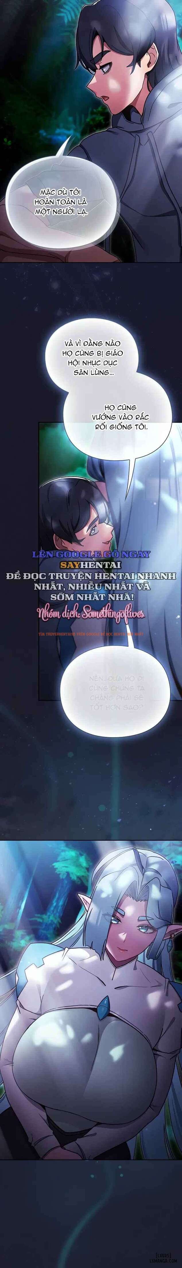 Xem ảnh Chinh Phục Và Thúc - Chapter 17 - 18 69651935a824a - Truyenhentaiz.net