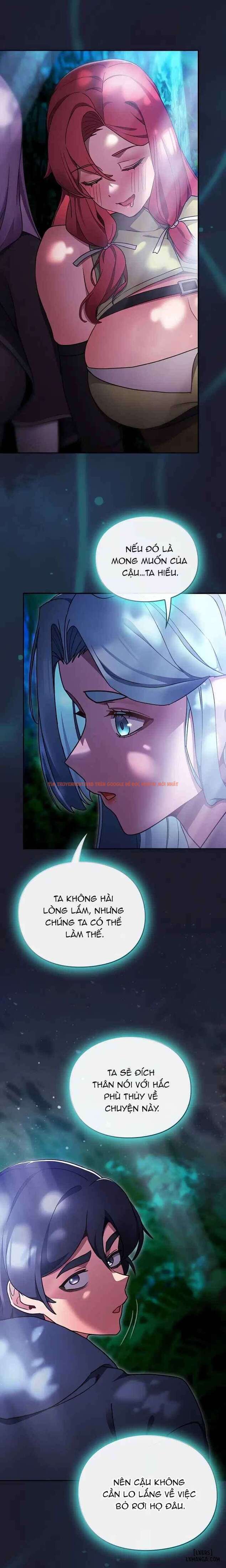 Xem ảnh Chinh Phục Và Thúc - Chapter 17 - 19 69651935a824a - Truyenhentaiz.net