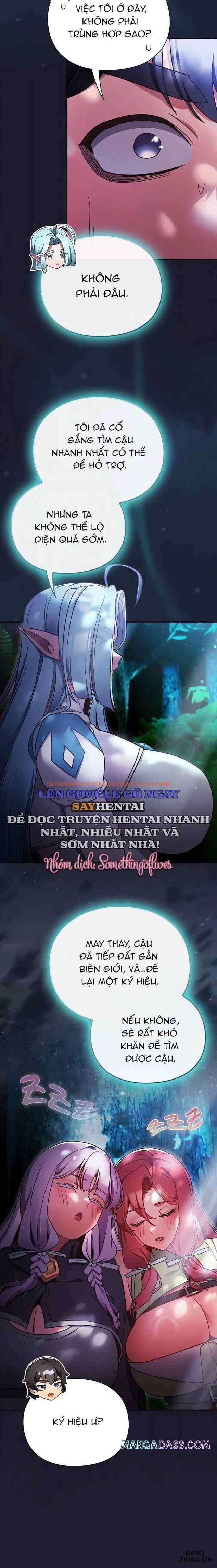 Xem ảnh Chinh Phục Và Thúc - Chapter 17 - 2 69651935a824a - Truyenhentaiz.net