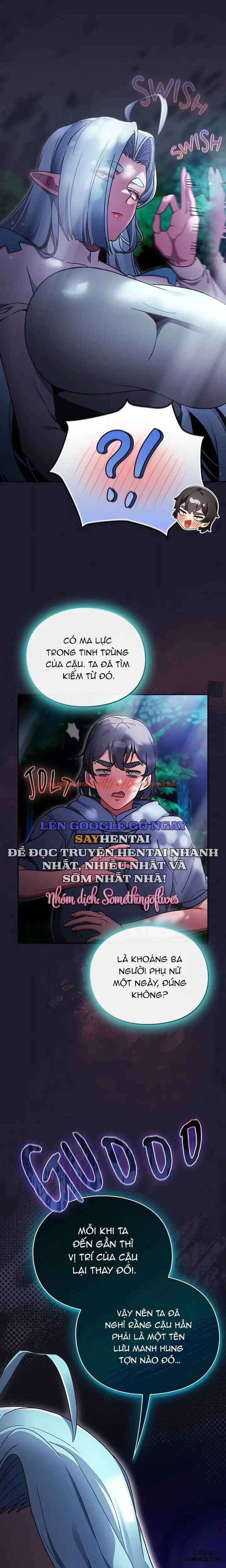 Xem ảnh Chinh Phục Và Thúc - Chapter 17 - 3 69651935a824a - Truyenhentaiz.net