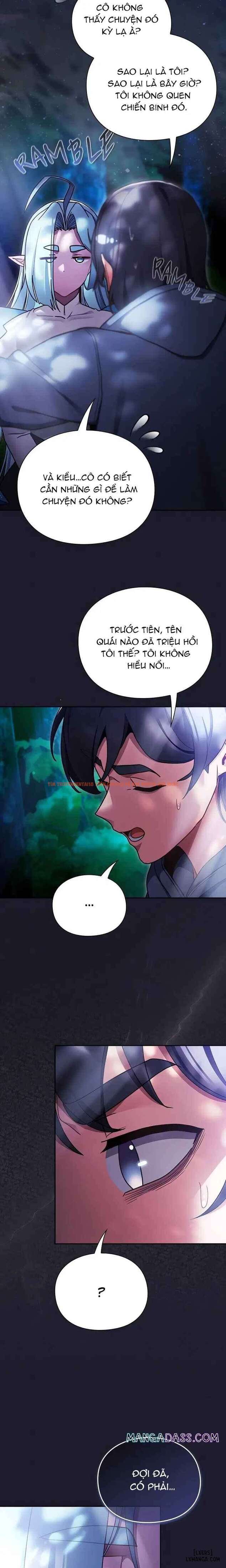 Xem ảnh Chinh Phục Và Thúc - Chapter 17 - 5 69651935a824a - Truyenhentaiz.net