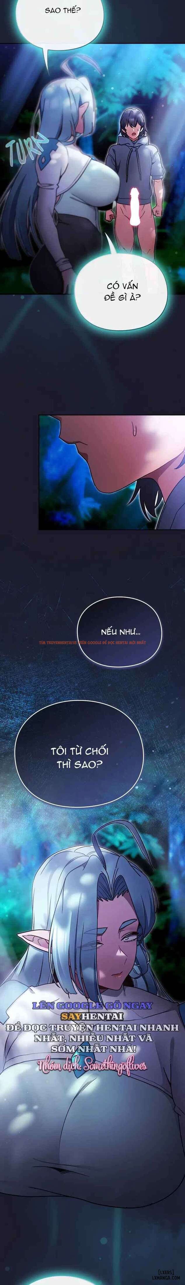 Xem ảnh Chinh Phục Và Thúc - Chapter 17 - 8 69651935a824a - Truyenhentaiz.net