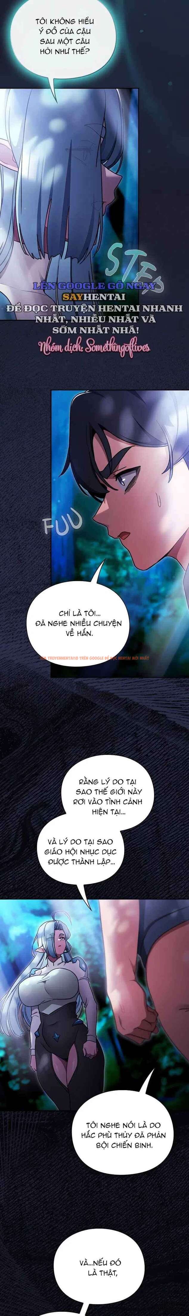 Xem ảnh Chinh Phục Và Thúc - Chapter 17 - 9 69651935a824a - Truyenhentaiz.net