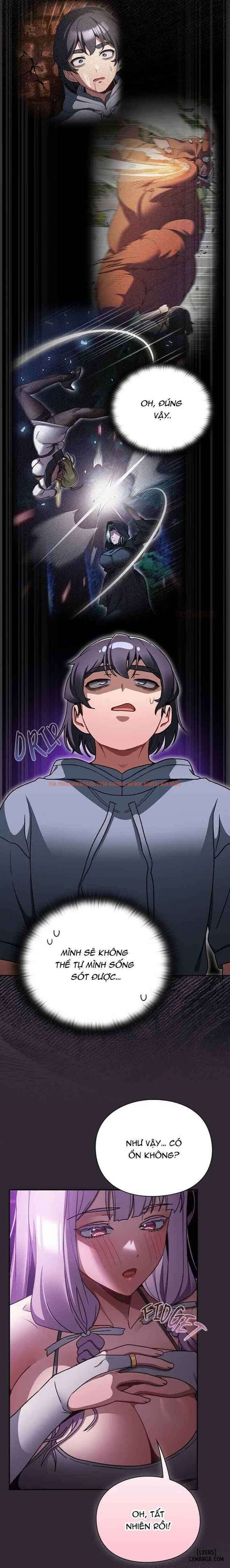 Xem ảnh Chinh Phục Và Thúc - Chapter 19 - 11 69651a36871e5 - Truyenhentaiz.net