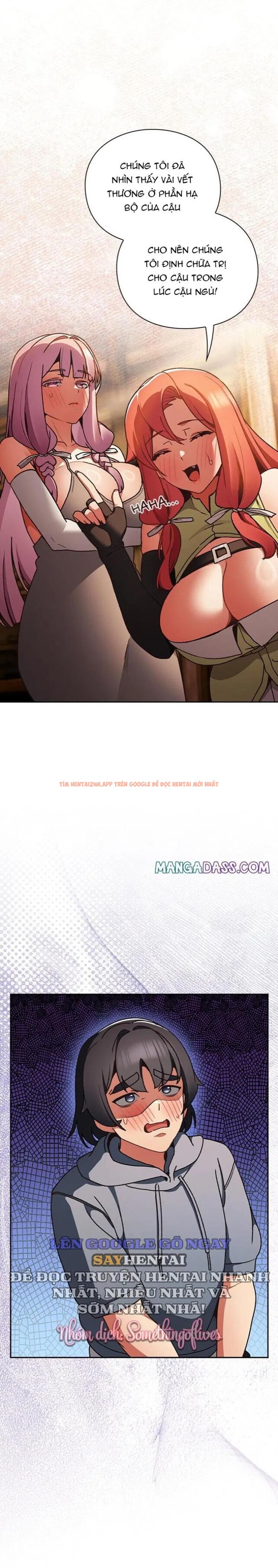 Xem ảnh Chinh Phục Và Thúc - Chapter 2 - 1 1 - Truyenhentaiz.net Xem ảnh Chinh Phục Và Thúc - Chapter 2 - 1 1 - Truyenhentaiz.net