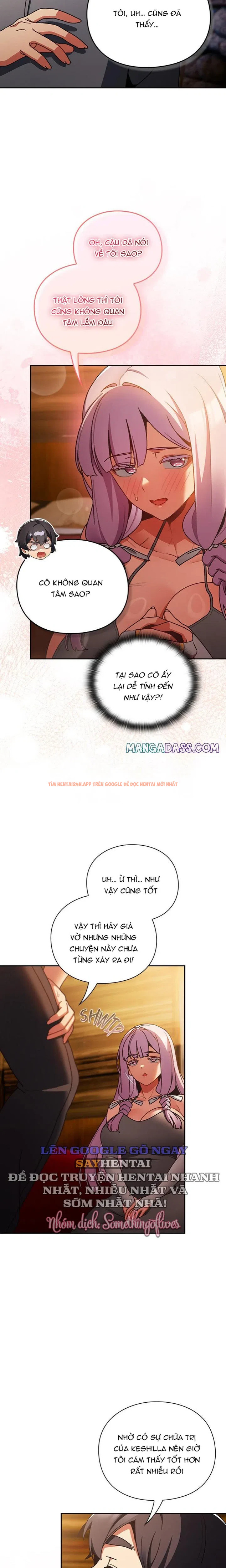 Xem ảnh Chinh Phục Và Thúc - Chapter 2 - 3 0 - Truyenhentaiz.net