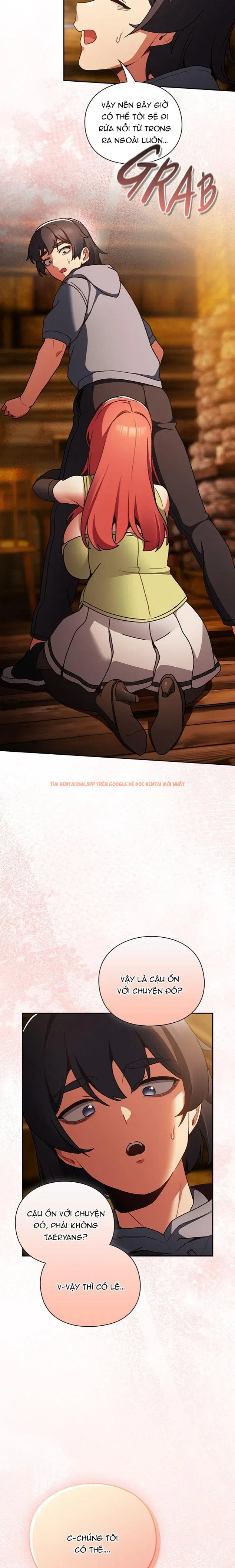 Xem ảnh Chinh Phục Và Thúc - Chapter 2 - 3 1 - Truyenhentaiz.net Xem ảnh Chinh Phục Và Thúc - Chapter 2 - 3 1 - Truyenhentaiz.net
