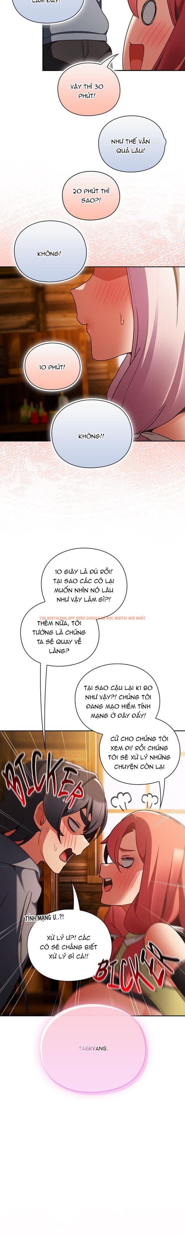 Xem ảnh Chinh Phục Và Thúc - Chapter 2 - 5 1 - Truyenhentaiz.net