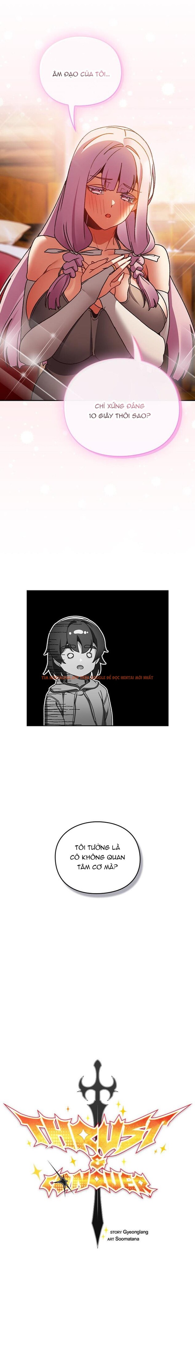 Xem ảnh Chinh Phục Và Thúc - Chapter 2 - 6 0 - Truyenhentaiz.net Xem ảnh Chinh Phục Và Thúc - Chapter 2 - 6 0 - Truyenhentaiz.net