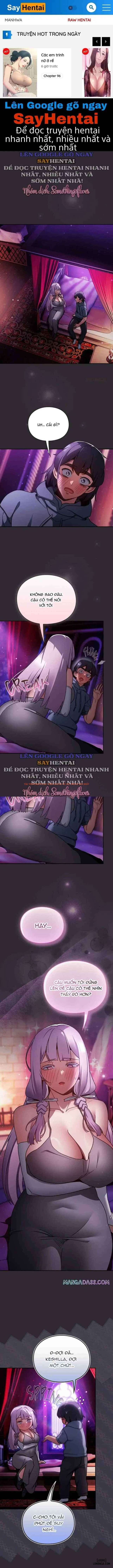 Xem ảnh Chinh Phục Và Thúc - Chapter 20 - 0 69706d68e5746 - Truyenhentaiz.net