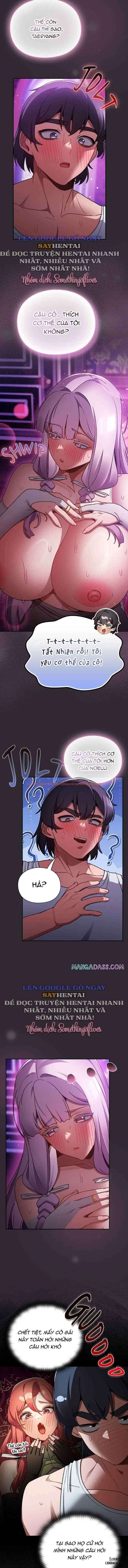 Xem ảnh Chinh Phục Và Thúc - Chapter 20 - 10 69706d68e5746 - Truyenhentaiz.net