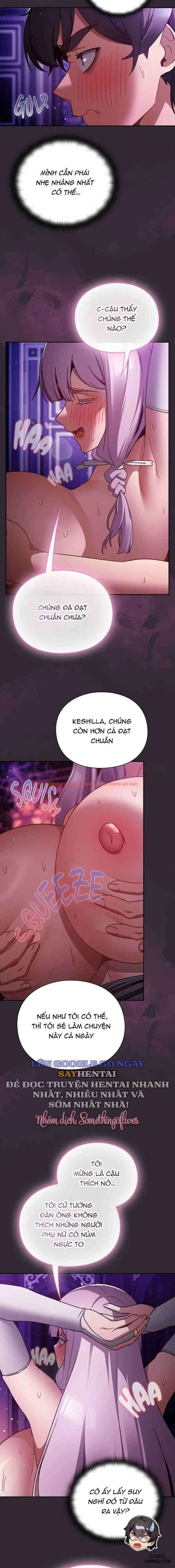 Xem ảnh Chinh Phục Và Thúc - Chapter 20 - 5 69706d68e5746 - Truyenhentaiz.net