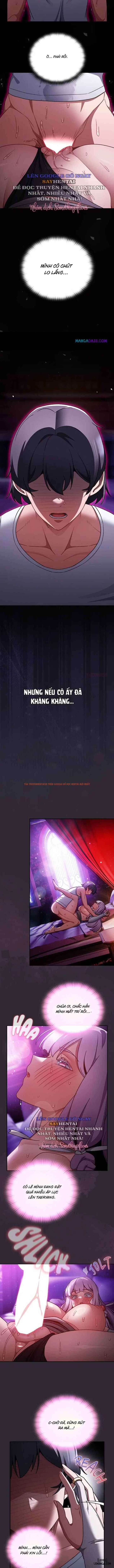 Xem ảnh Chinh Phục Và Thúc - Chapter 22 - 10 69706e3c3f1d0 - Truyenhentaiz.net