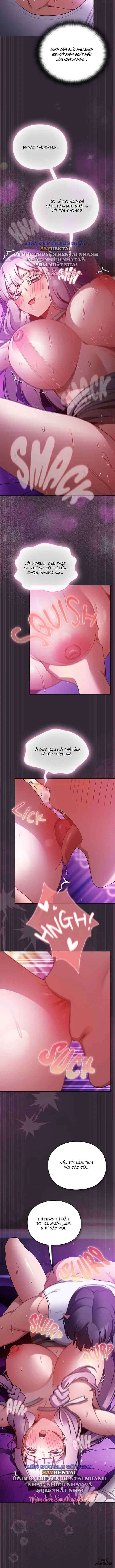 Xem ảnh Chinh Phục Và Thúc - Chapter 22 - 4 69706e3c3f1d0 - Truyenhentaiz.net