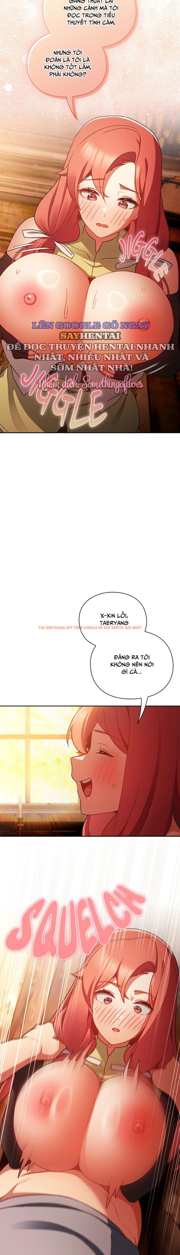 Xem ảnh Chinh Phục Và Thúc - Chapter 3 - 6 1 - Truyenhentaiz.net Xem ảnh Chinh Phục Và Thúc - Chapter 3 - 6 1 - Truyenhentaiz.net