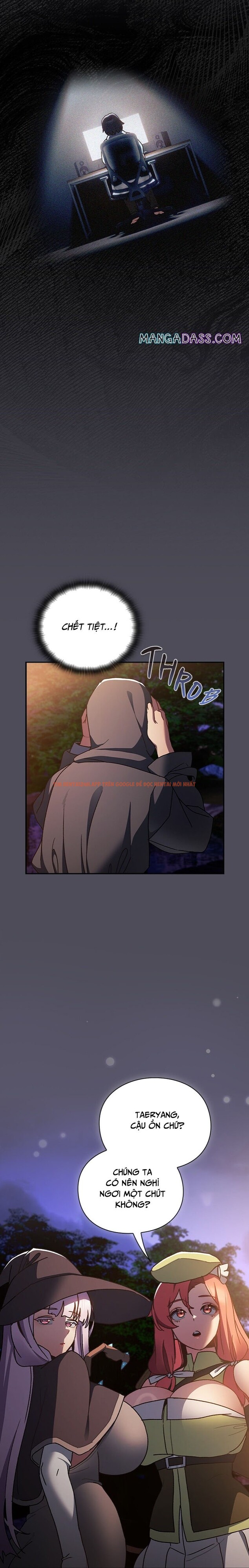 Xem ảnh Chinh Phục Và Thúc - Chapter 4 - 10 3 - Truyenhentaiz.net Xem ảnh Chinh Phục Và Thúc - Chapter 4 - 10 3 - Truyenhentaiz.net