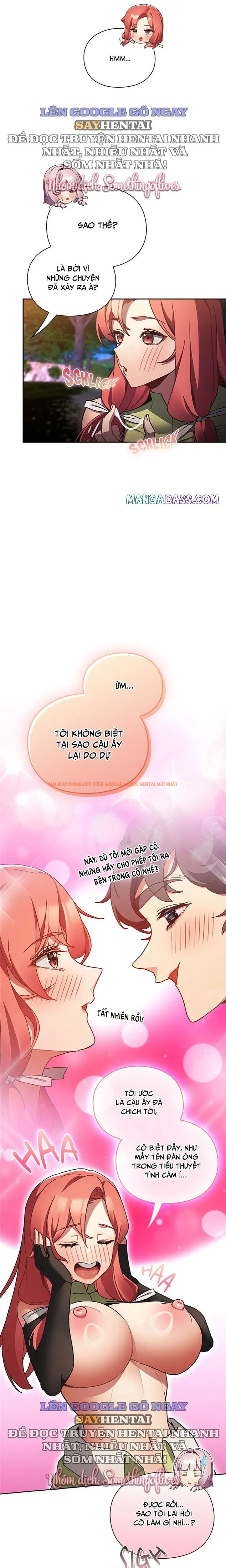 Xem ảnh Chinh Phục Và Thúc - Chapter 4 - 5 0 - Truyenhentaiz.net Xem ảnh Chinh Phục Và Thúc - Chapter 4 - 5 0 - Truyenhentaiz.net