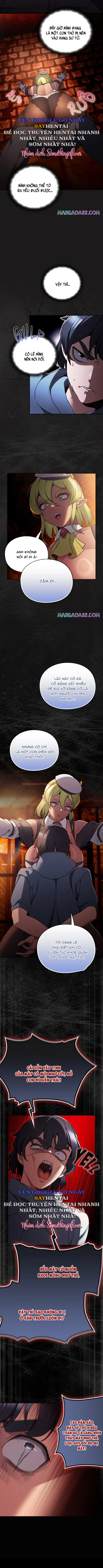 Trang truyện 11 trong truyện tranh Chinh Phục Và Thúc - Chap 7 - lxmanga.org