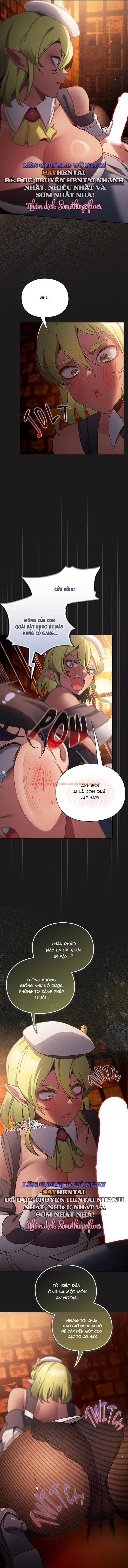 Trang truyện 15 trong truyện tranh Chinh Phục Và Thúc - Chap 7 - lxmanga.org