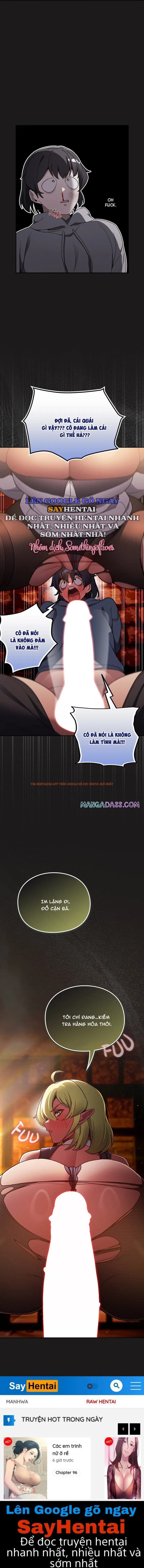 Trang truyện 17 trong truyện tranh Chinh Phục Và Thúc - Chap 7 - lxmanga.org