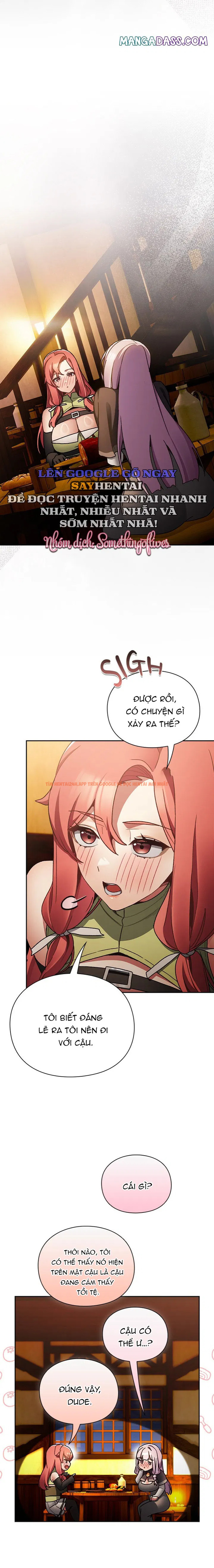 Trang truyện 3 trong truyện tranh Chinh Phục Và Thúc - Chap 7 - lxmanga.org