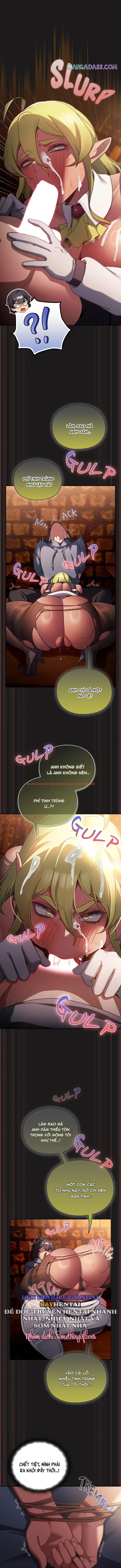 Xem ảnh Chinh Phục Và Thúc - Chapter 8 - 10 - Truyenhentaiz.net