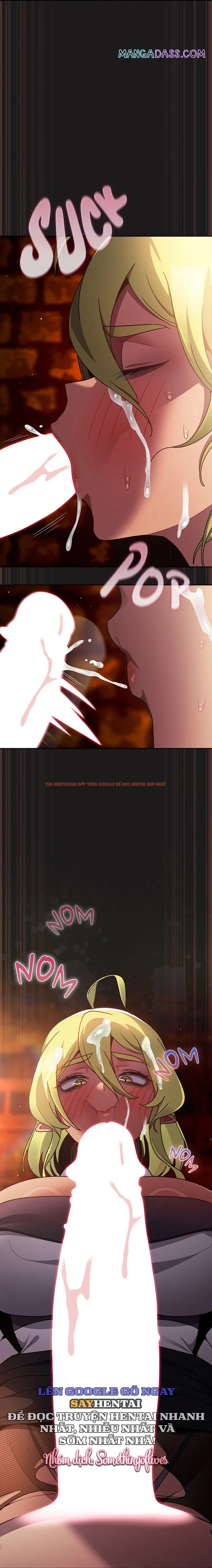 Xem ảnh Chinh Phục Và Thúc - Chapter 8 - 11 - Truyenhentaiz.net