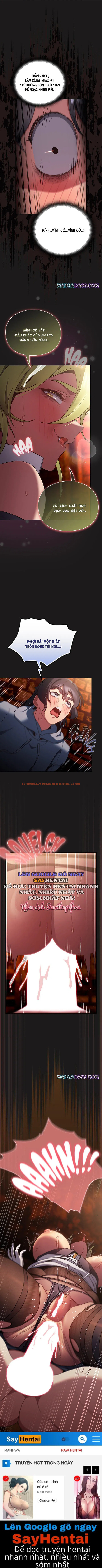 Xem ảnh Chinh Phục Và Thúc - Chapter 8 - 15 - Truyenhentaiz.net