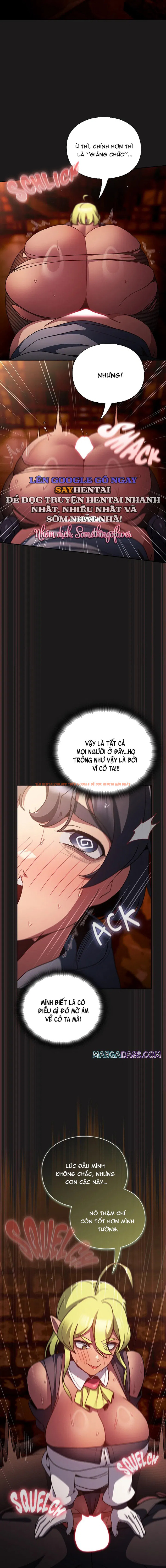 Xem ảnh Chinh Phục Và Thúc - Chapter 8 - 4 - Truyenhentaiz.net