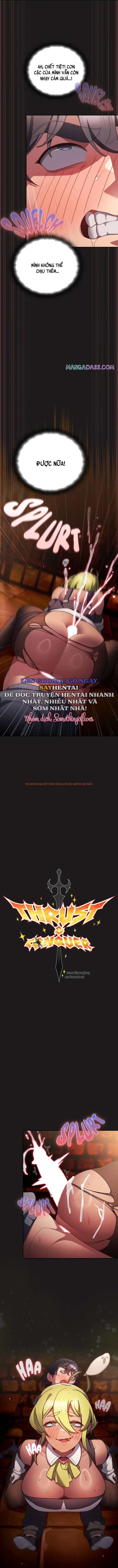 Xem ảnh Chinh Phục Và Thúc - Chapter 8 - 6 - Truyenhentaiz.net