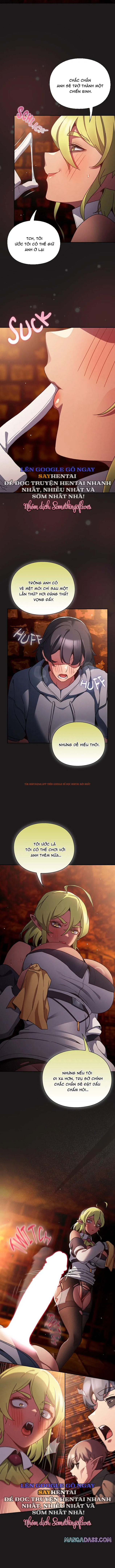 Xem ảnh Chinh Phục Và Thúc - Chapter 8 - 8 - Truyenhentaiz.net
