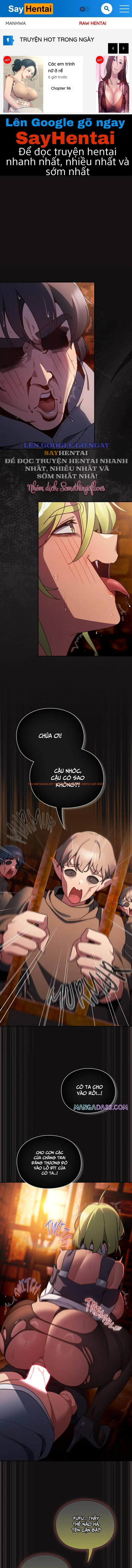 Xem ảnh 1 trong truyện hentai Chinh Phục Và Thúc - Chapter 9 - hentaitvn.net