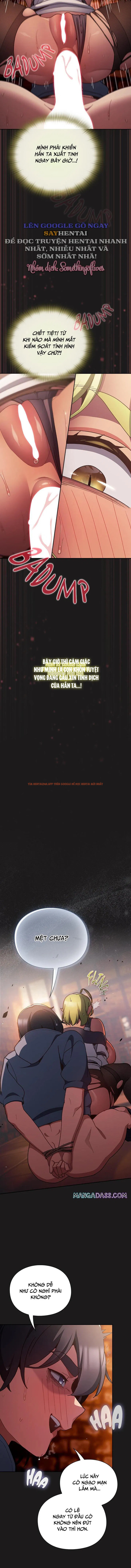 Xem ảnh 10 trong truyện hentai Chinh Phục Và Thúc - Chapter 9 - hentaitvn.net