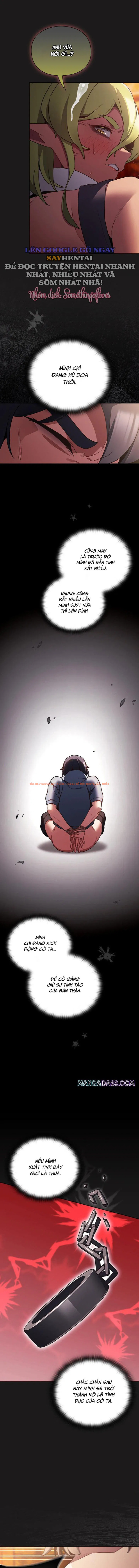 Xem ảnh 11 trong truyện hentai Chinh Phục Và Thúc - Chapter 9 - hentaitvn.net