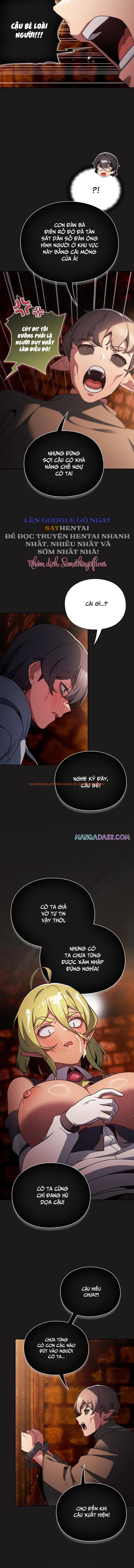 Xem ảnh 12 trong truyện hentai Chinh Phục Và Thúc - Chapter 9 - hentaitvn.net