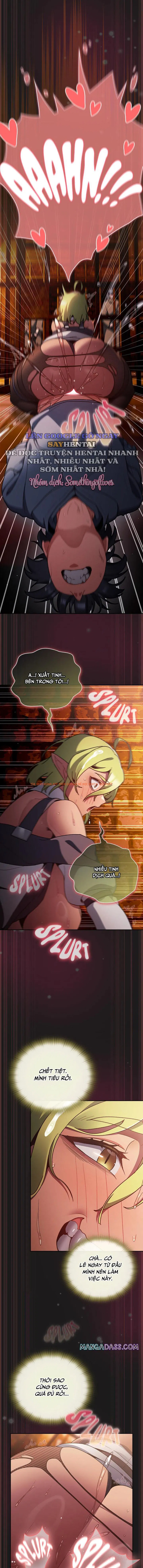 Xem ảnh 15 trong truyện hentai Chinh Phục Và Thúc - Chapter 9 - hentaitvn.net