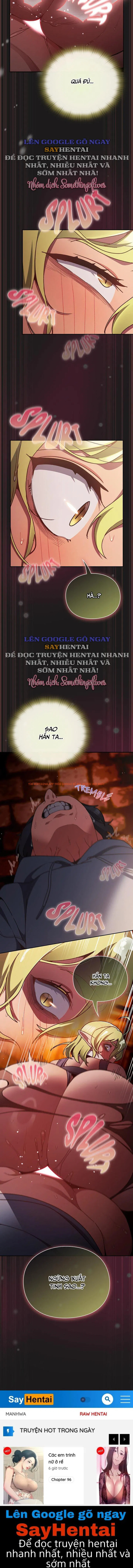 Xem ảnh 16 trong truyện hentai Chinh Phục Và Thúc - Chapter 9 - hentaitvn.net