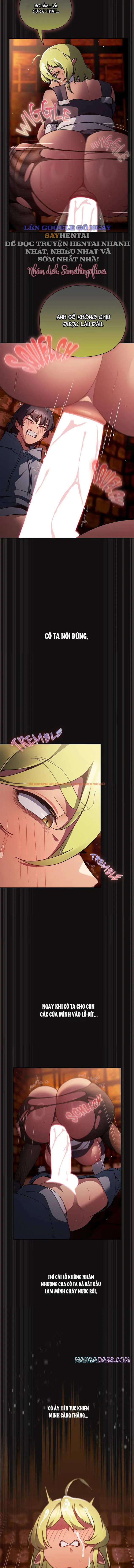 Xem ảnh 2 trong truyện hentai Chinh Phục Và Thúc - Chapter 9 - hentaitvn.net