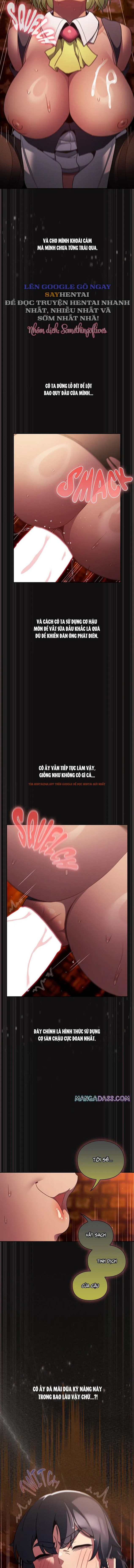 Xem ảnh 3 trong truyện hentai Chinh Phục Và Thúc - Chapter 9 - hentaitvn.net