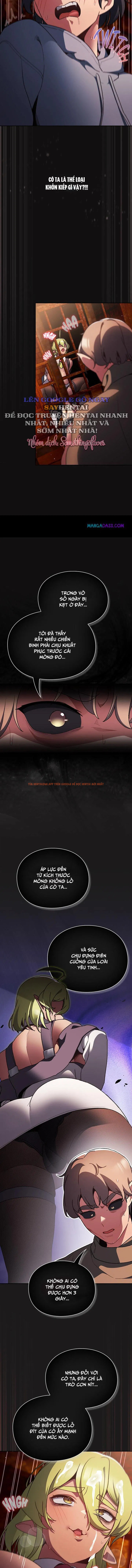 Xem ảnh 4 trong truyện hentai Chinh Phục Và Thúc - Chapter 9 - hentaitvn.net