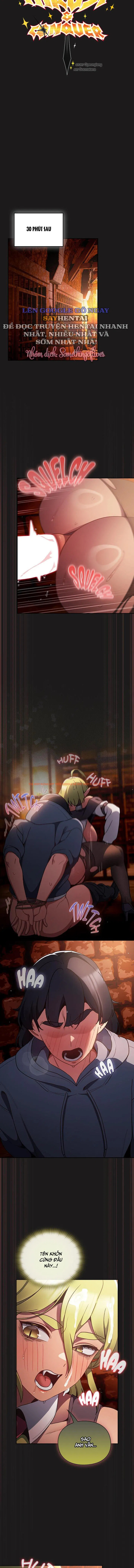 Xem ảnh 6 trong truyện hentai Chinh Phục Và Thúc - Chapter 9 - hentaitvn.net