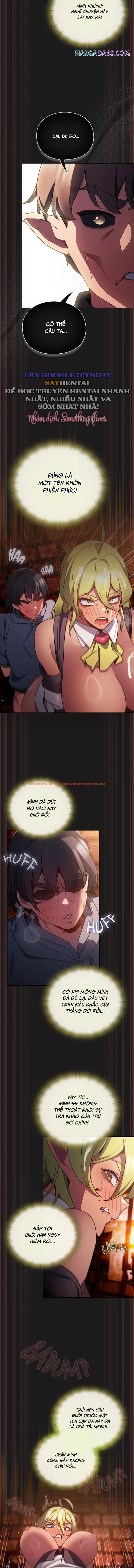 Xem ảnh 9 trong truyện hentai Chinh Phục Và Thúc - Chapter 9 - hentaitvn.net