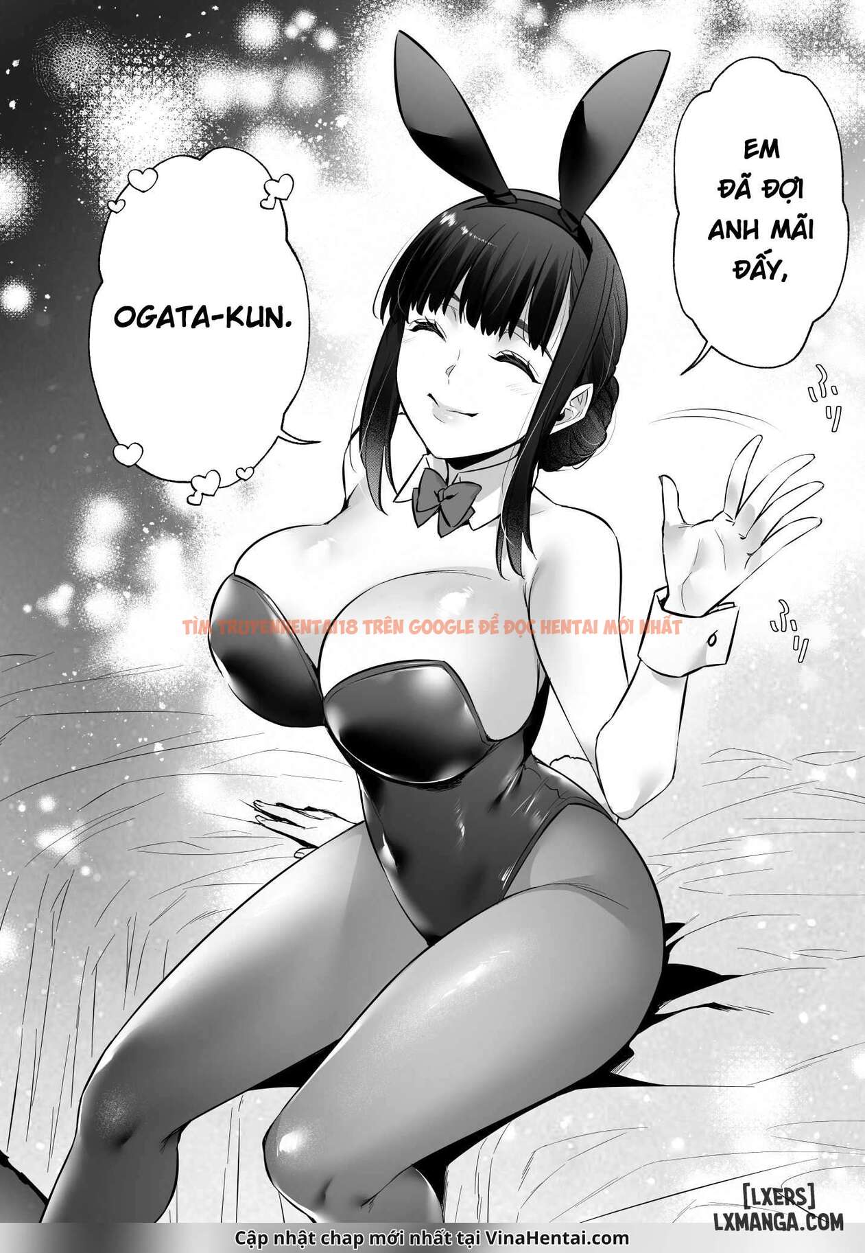 Xem ảnh page_004 trong truyện hentai Chinpo No Dekai Ore Ga Matchapp De Aishou Saikou Na Dosukebe Onna To Deattara - Chapter 2 - hentaitvn.net