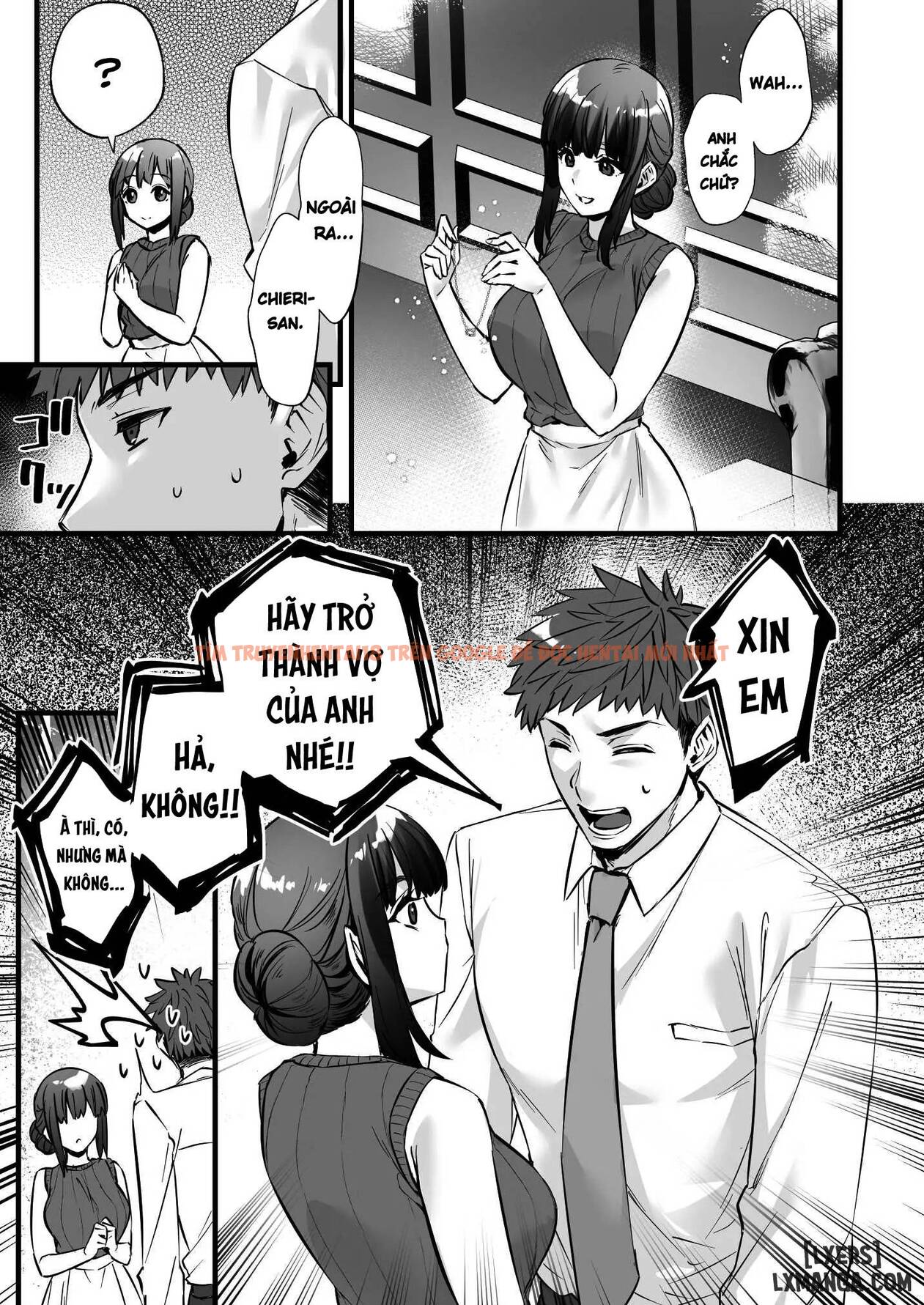 Xem ảnh page_016 trong truyện hentai Chinpo No Dekai Ore Ga Matchapp De Aishou Saikou Na Dosukebe Onna To Deattara - Chapter 3 - hentaitvn.net Xem ảnh page_016 trong truyện hentai Chinpo No Dekai Ore Ga Matchapp De Aishou Saikou Na Dosukebe Onna To Deattara - Chapter 3 - hentaitvn.net