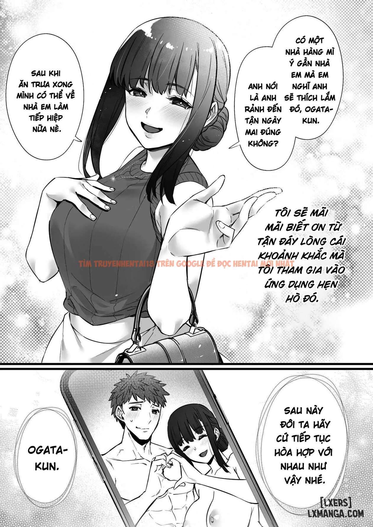 Xem ảnh page_042 trong truyện hentai Chinpo No Dekai Ore Ga Matchapp De Aishou Saikou Na Dosukebe Onna To Deattara - Chapter 3 - hentaitvn.net Xem ảnh page_042 trong truyện hentai Chinpo No Dekai Ore Ga Matchapp De Aishou Saikou Na Dosukebe Onna To Deattara - Chapter 3 - hentaitvn.net