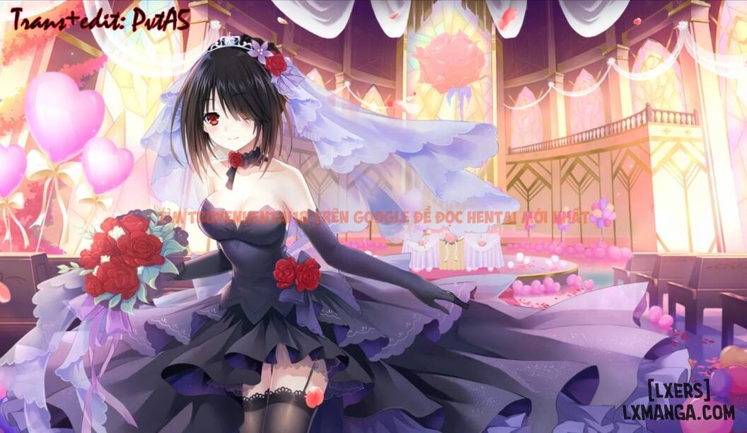Trang truyện 0 trong truyện tranh Chinpo Yakuza Miporin Boko Maso Arisu-chan Hen - One Shot - hentai24h.pro