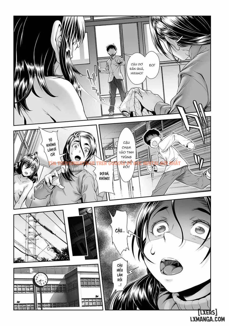 Xem ảnh Chinpotsuki Ijimerarekko - Chapter 11 - page_010 - Truyenhentaiz.net