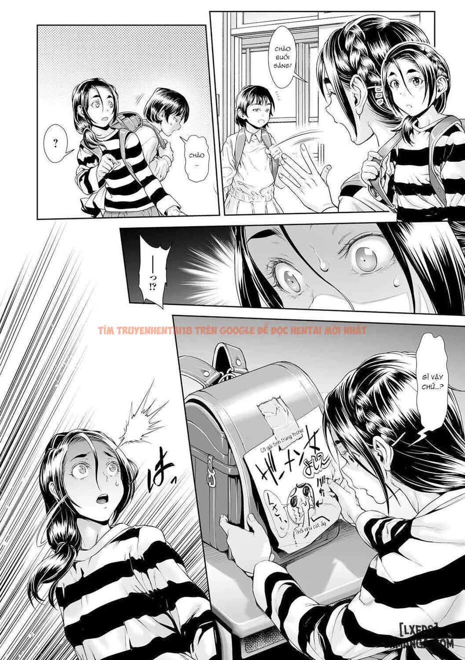 Xem ảnh Chinpotsuki Ijimerarekko - Chapter 11 - page_011 - Truyenhentaiz.net